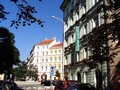 Prágai szállásokPrivát szállás PrágábanPrágai Apartmanok
